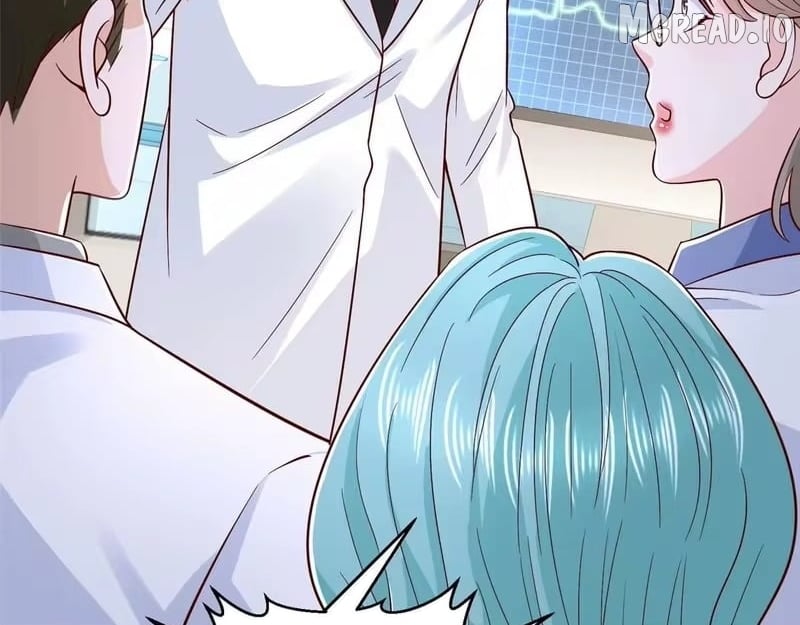 I randomly have a new career every week Chapter 911  - page 91